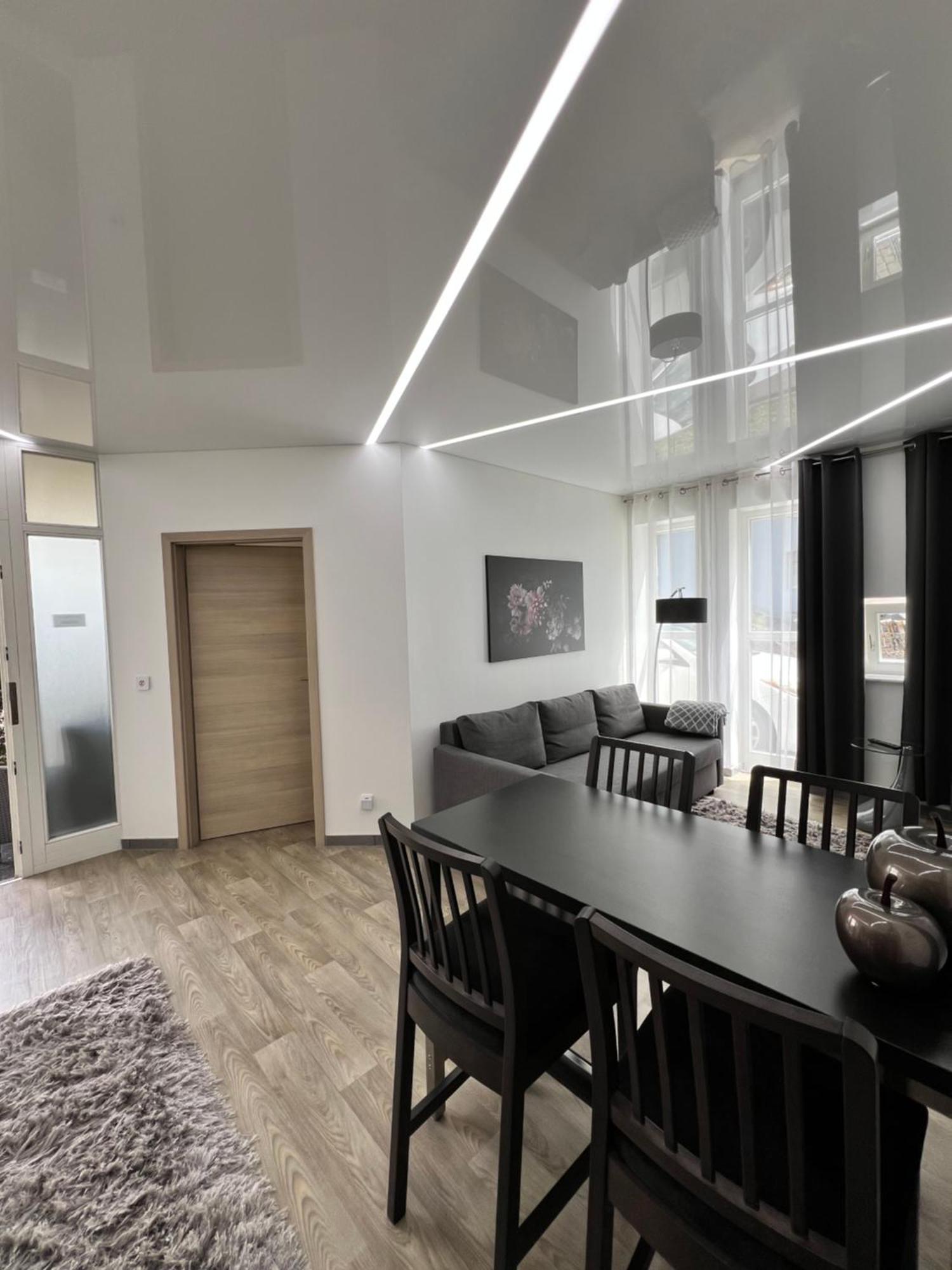 Apartment Ari Trais-Horloff Buitenkant foto