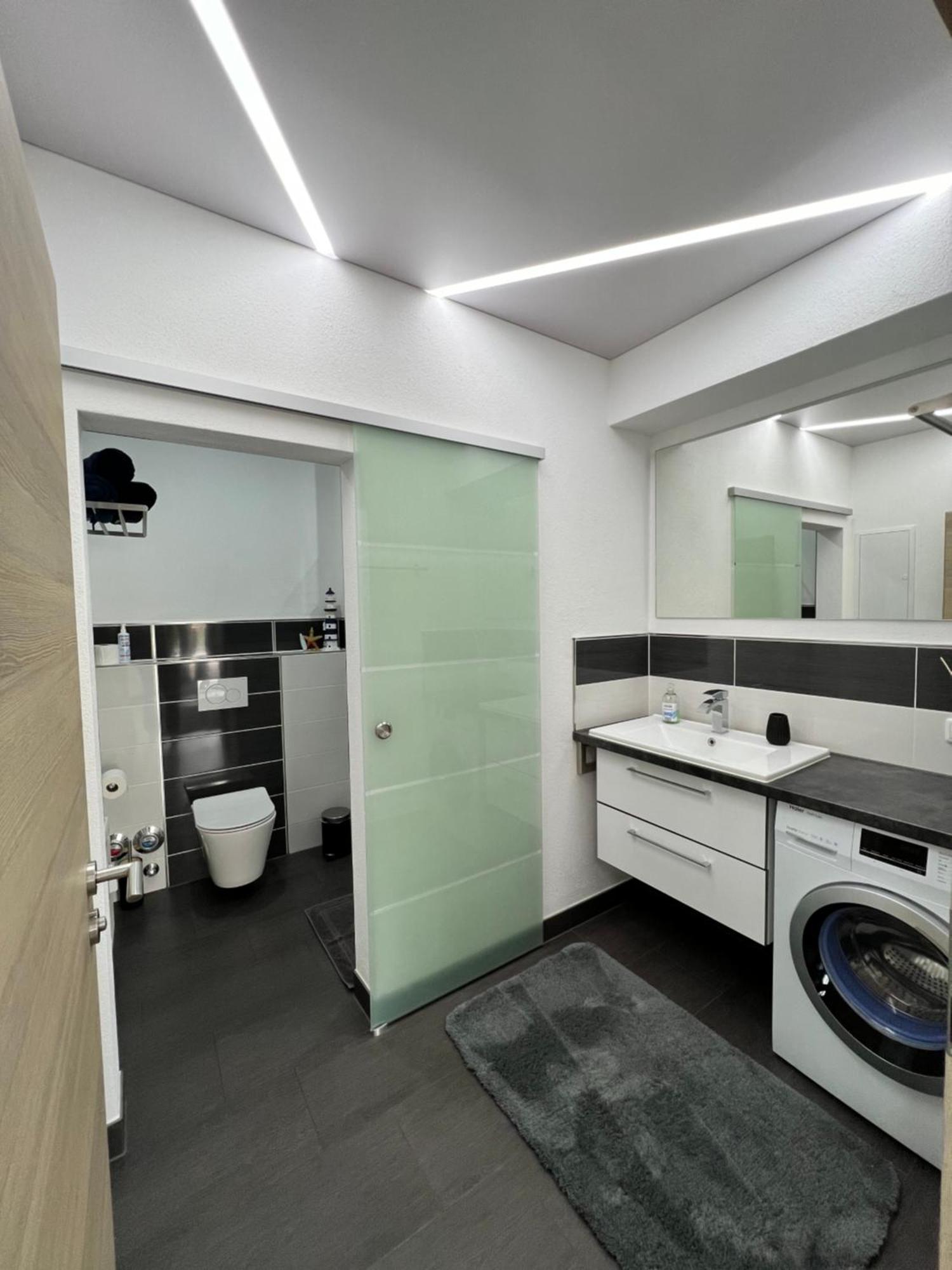 Apartment Ari Trais-Horloff Buitenkant foto
